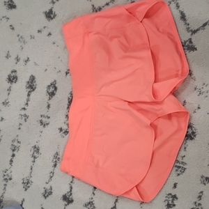 Lululemon Running Shorts